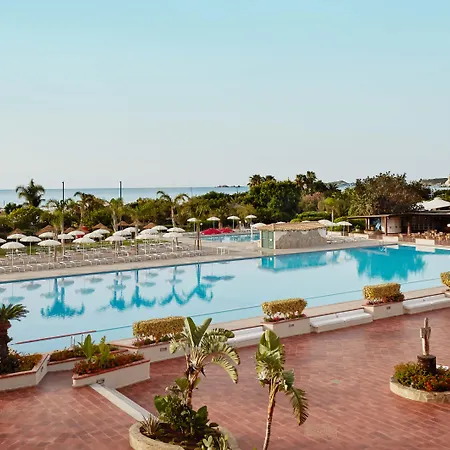 אתר נופש Voi Tanka Village 4*