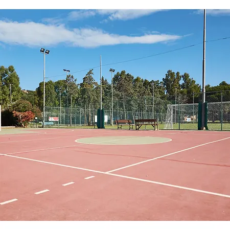 אתר נופש Voi Tanka Village 4*