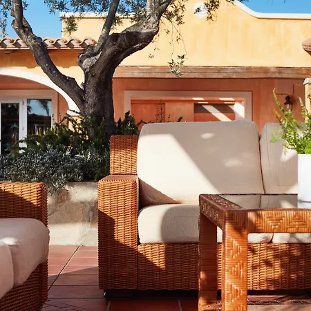 Voi Tanka Village Вилласимиус