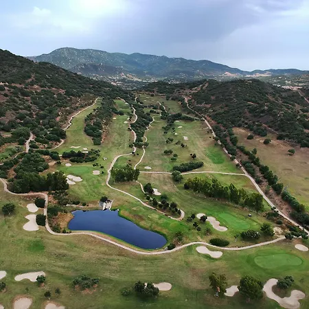 אתר נופש Voi Tanka Village 4*