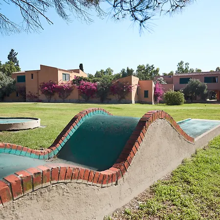 Resort Voi Tanka Village Villasimius