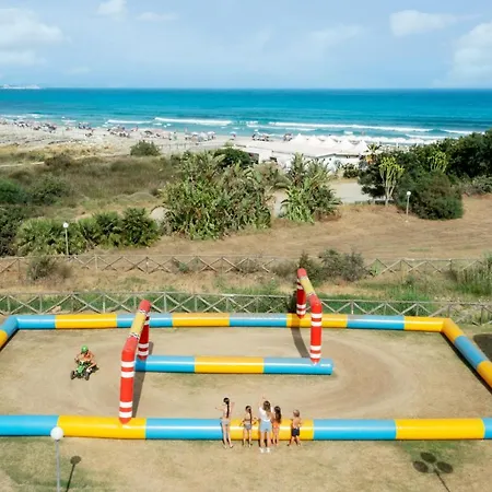 Voi Tanka Village אתר נופש 4*