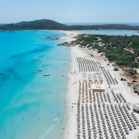 Voi Tanka Village Rezort 4*