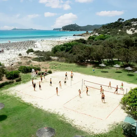 Voi Tanka Village Курортный комплекс Вилласимиус