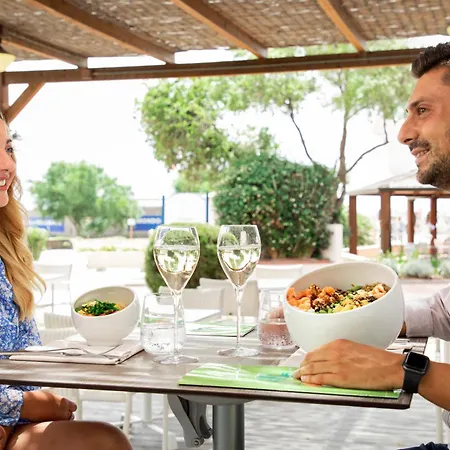 Voi Tanka Village Rezort