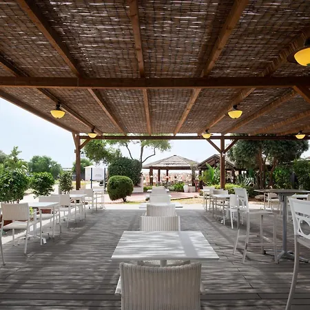 Voi Tanka Village Курортный комплекс 4*