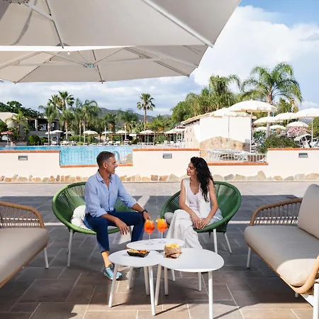 Voi Tanka Village Rezort Villasimius