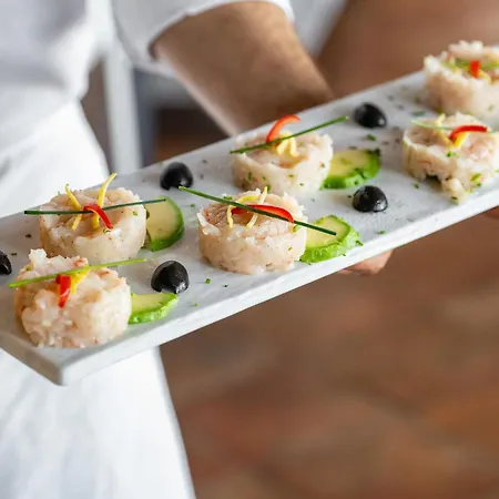 Voi Tanka Village Villasimius