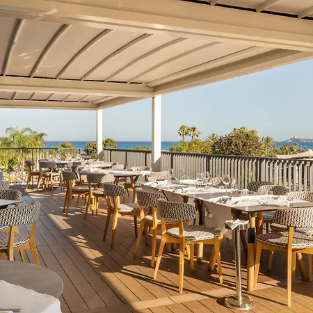 Rezort Voi Tanka Village Villasimius