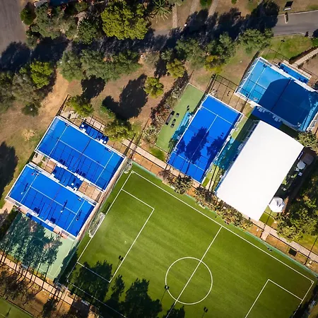 Voi Tanka Village 4* Villasimius