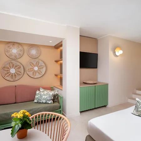 Voi Tanka Village Курортный комплекс