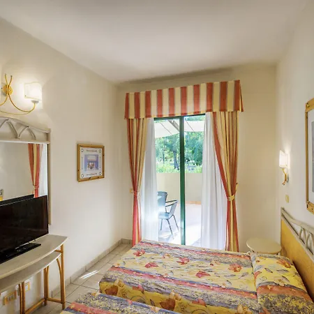 Voi Tanka Village Station touristique 4*