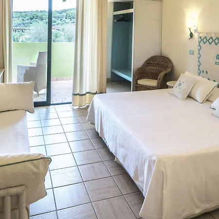 Voi Tanka Village Курортний комплекс