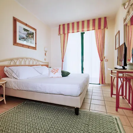 Voi Tanka Village 4* Villasimius