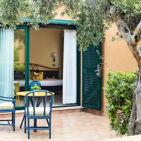 Rezort Voi Tanka Village 4*