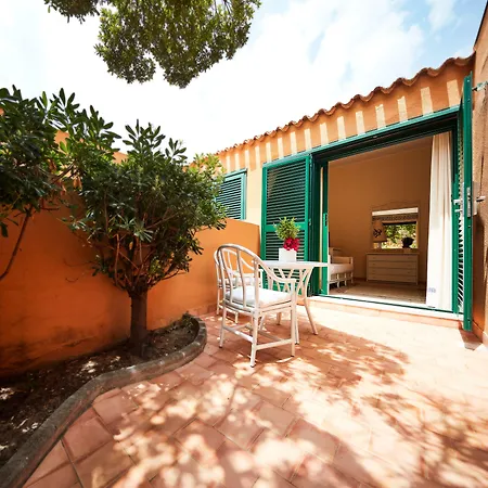 Voi Tanka Village Курортний комплекс 4*