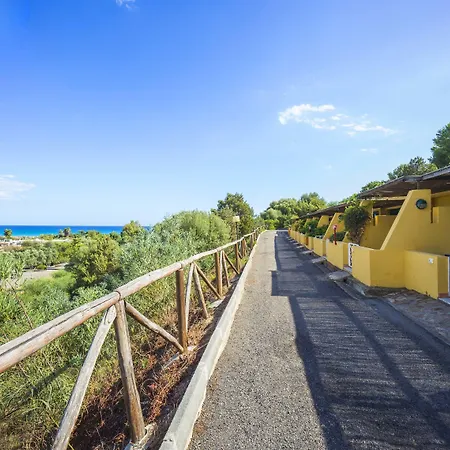 Station touristique Voi Tanka Village