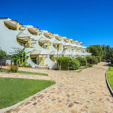 Курортный комплекс Voi Tanka Village 4*