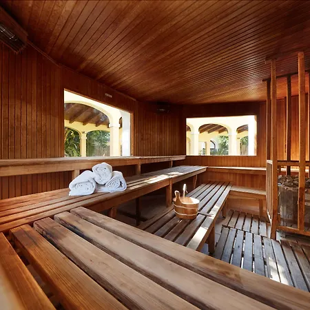 Rezort Voi Tanka Village