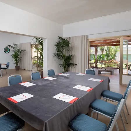 Voi Tanka Village Курортный комплекс 4*