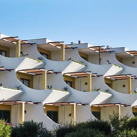 Voi Tanka Village Курортний комплекс Віллазімьюс