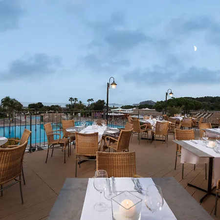 Voi Tanka Village 4* Villasimius