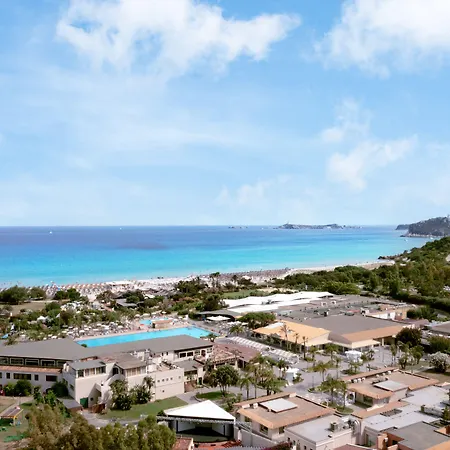 Voi Tanka Village Rezort 4*