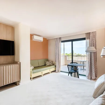 Voi Tanka Village 4* Villasimius