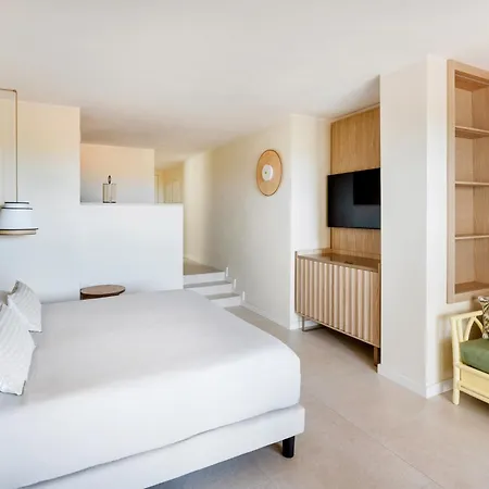 Rezort Voi Tanka Village Villasimius