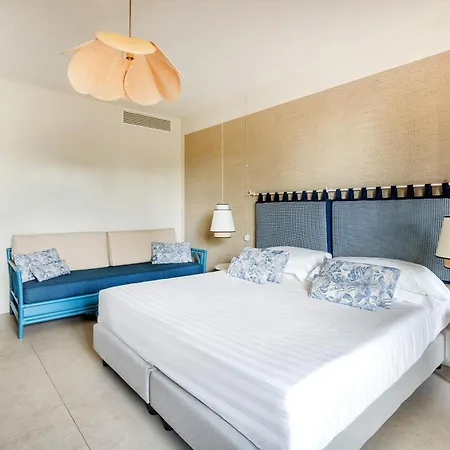 Курортний комплекс Voi Tanka Village 4*