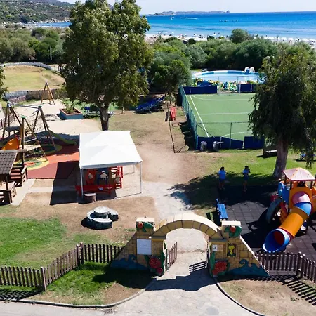 Voi Tanka Village 4*