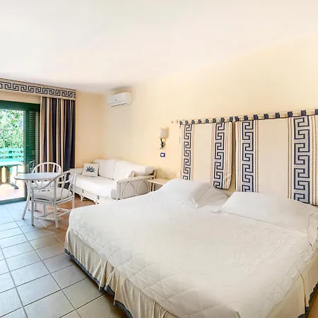 Voi Tanka Village Курортний комплекс