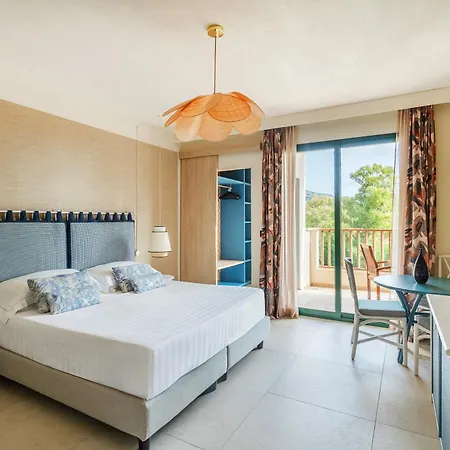 Курортный комплекс Voi Tanka Village 4*