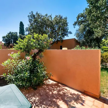 Voi Tanka Village Rezort Villasimius