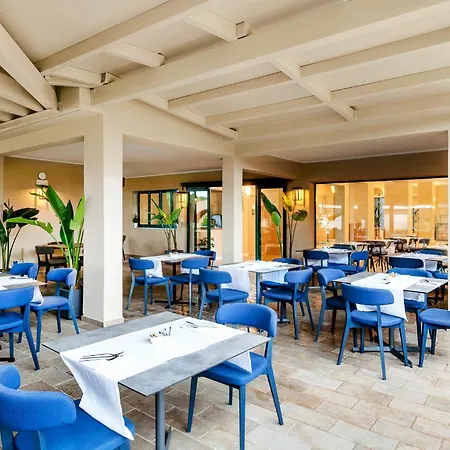 Voi Tanka Village Station touristique 4*