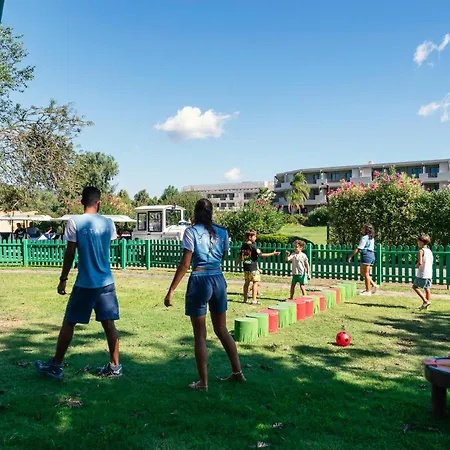 Курортний комплекс Voi Tanka Village 4*