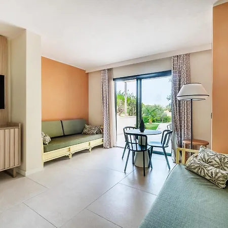 Voi Tanka Village 4* Villasimius
