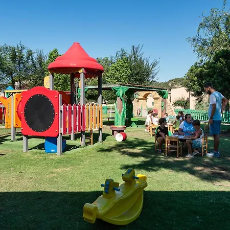 Rezort Voi Tanka Village 4*