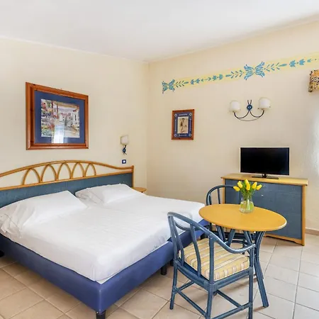 Voi Tanka Village Station touristique 4*