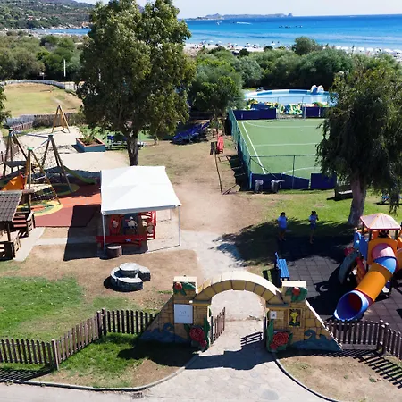 Voi Tanka Village Resort