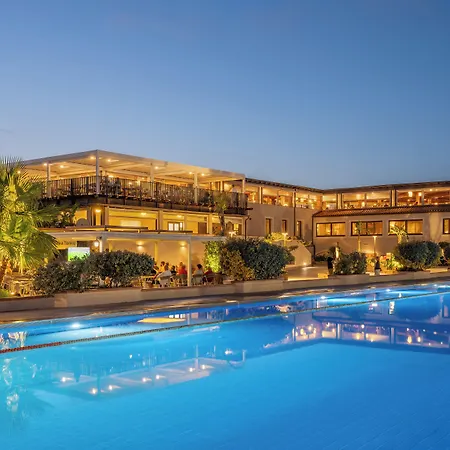 Resort Voi Tanka Village Villasimius