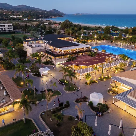 Resort Voi Tanka Village Villasimius