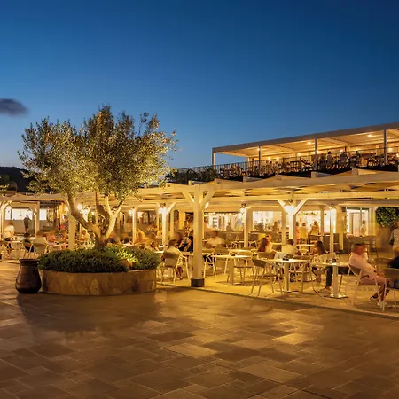 Voi Tanka Village 4* Villasimius