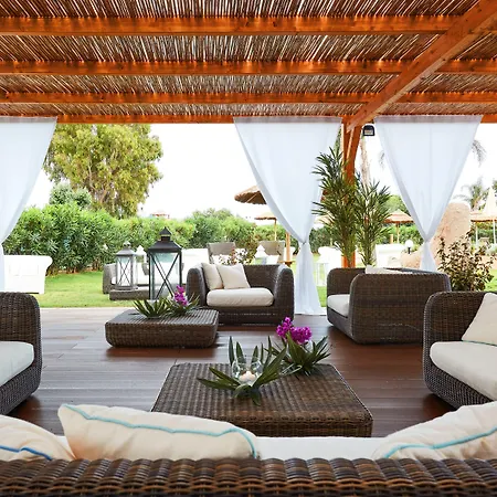Voi Tanka Village 4* Villasimius