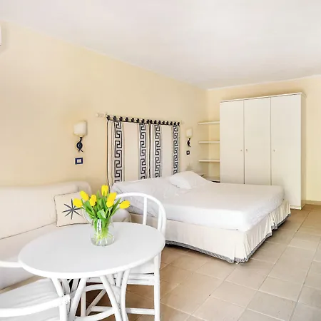 Voi Tanka Village Resort 4*