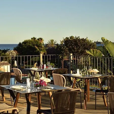 אתר נופש Voi Tanka Village 4*