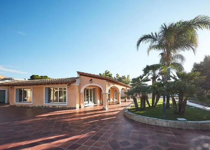 Voi Tanka Village Resort 4*