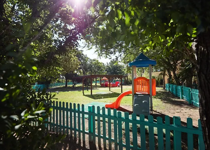 Курортний комплекс Voi Tanka Village