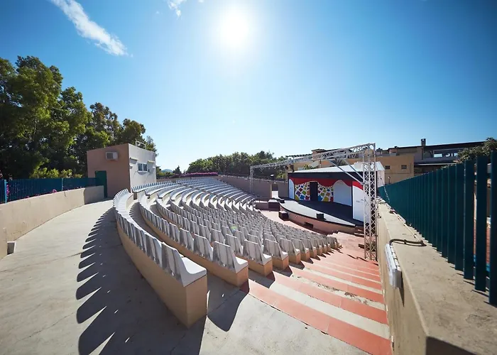 Voi Tanka Village Feriested