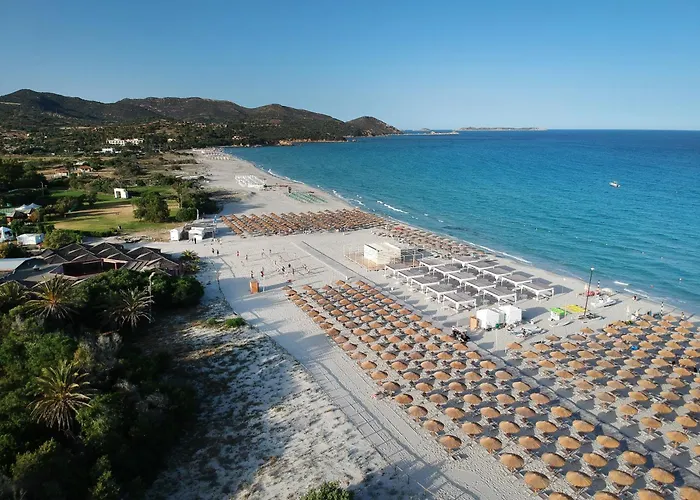 Resort Voi Tanka Village